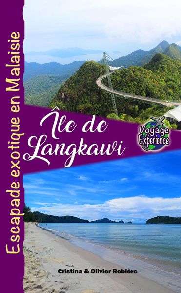 Produktbild: &Icirc;le de Langkawi (Voyage Experience)
