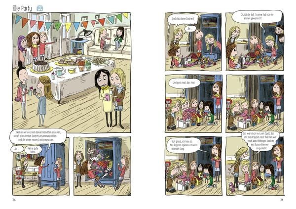 Produktbild: Mira &ndash; #familie #leben #chaos