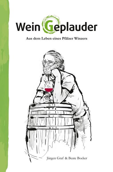 Produktbild: WeinGeplauder