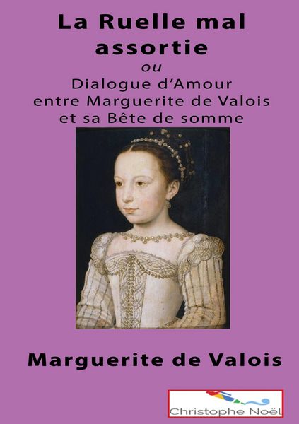 Produktbild: La Ruelle mal assortie
