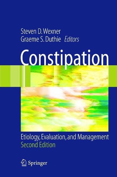 Produktbild: Constipation
