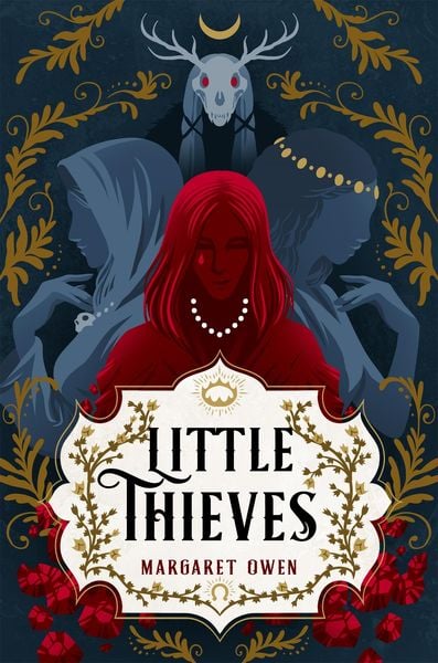 Produktbild: Little Thieves