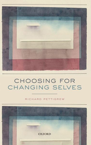 Produktbild: Choosing for Changing Selves