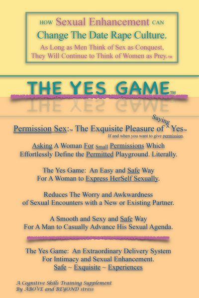 Produktbild: Yes Game