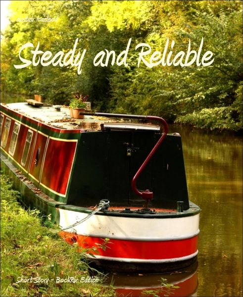 Produktbild: Steady and Reliable