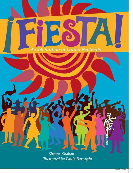 Produktbild: Fiesta!