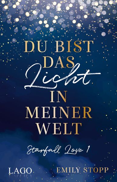 Produktbild: Du bist das Licht in meiner Welt
