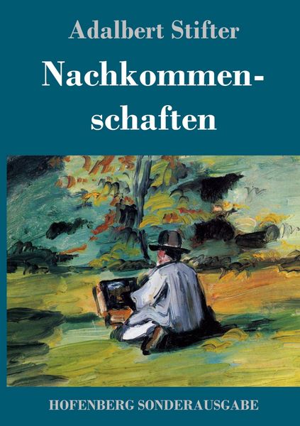 Produktbild: Nachkommenschaften