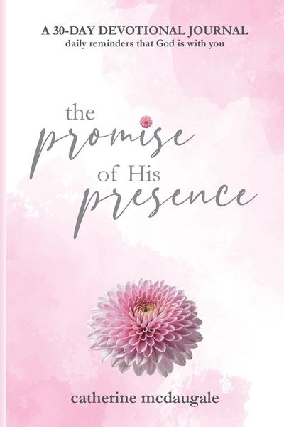 Produktbild: The Promise of His Presence