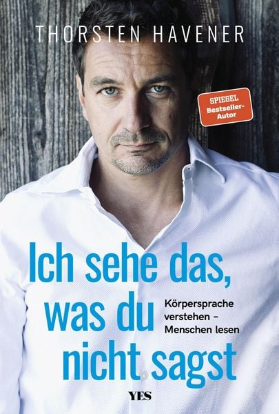 Produktbild: Ich sehe das, was du nicht sagst