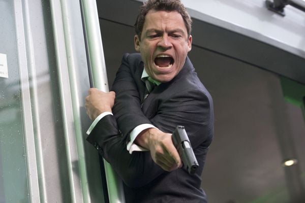 Produktbild: Johnny English - Jetzt erst recht