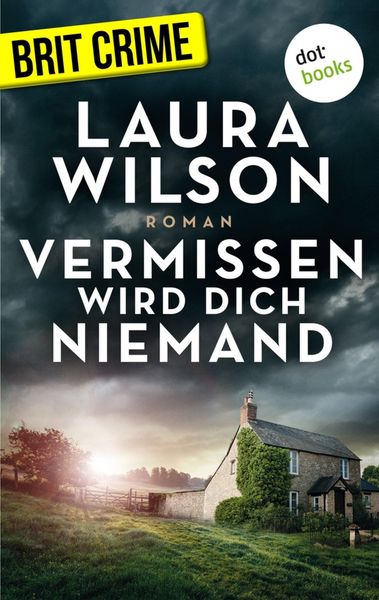 Produktbild: Vermissen wird dich niemand
