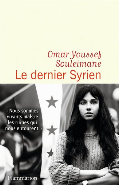 Produktbild: Le dernier Syrien