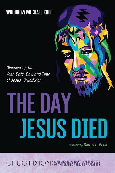 Produktbild: The Day Jesus Died