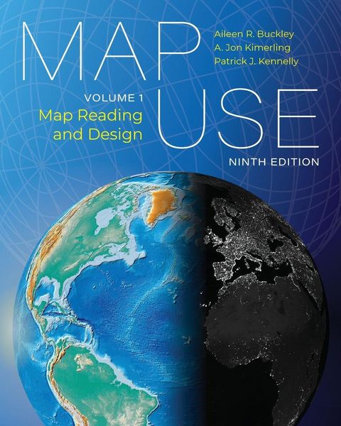 Produktbild: Map Use