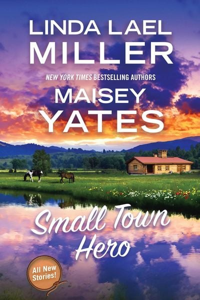 Produktbild: Small Town Hero