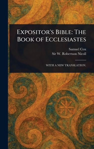 Produktbild: Expositor's Bible