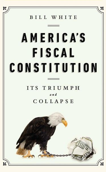 Produktbild: America's Fiscal Constitution