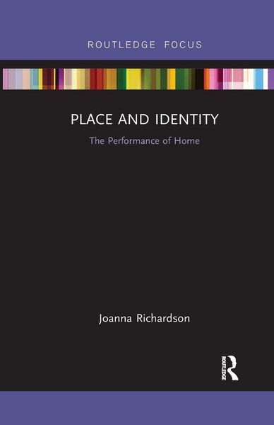 Produktbild: Place and Identity