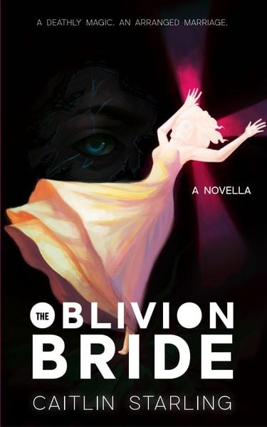 Produktbild: The Oblivion Bride