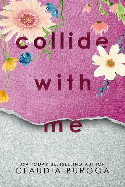 Produktbild: Collide with Me