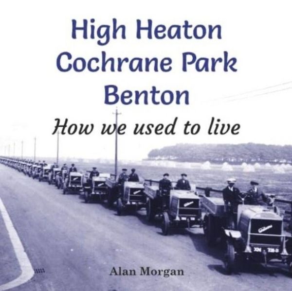 Produktbild: High Heaton, Cochrane Park, Benton