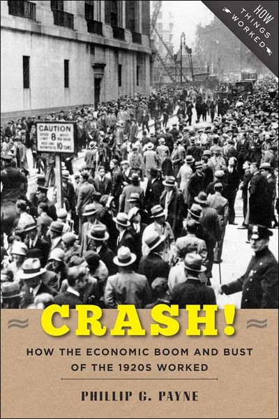 Produktbild: Crash!