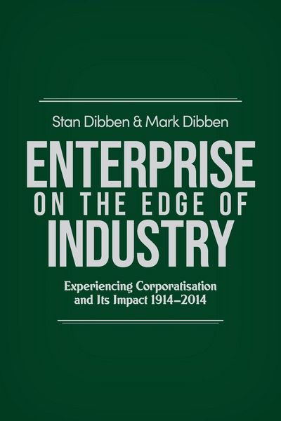 Produktbild: Enterprise on the Edge of Industry