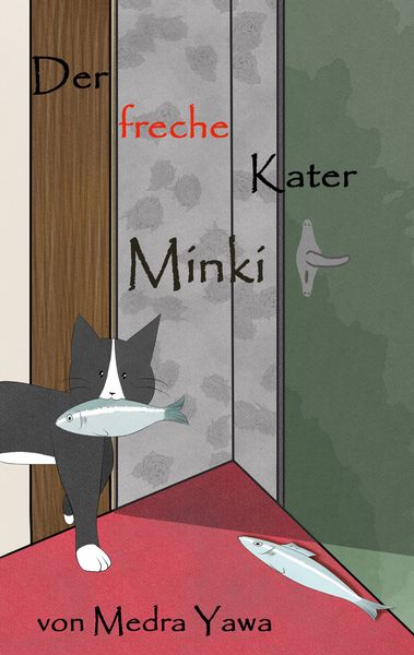 Produktbild: Der freche Kater Minki