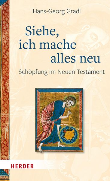 Produktbild: Siehe, ich mache alles neu