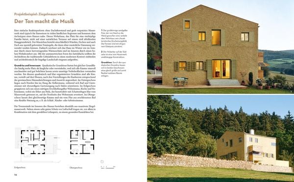 Produktbild: Gesundes Bauen und Wohnen - Baubiologie f&uuml;r Bauherren und Architekten