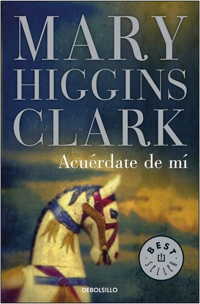 Produktbild: Acu&eacute;rdate de m&iacute;