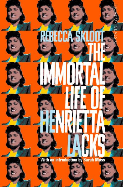Produktbild: The Immortal Life of Henrietta Lacks