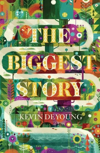 Produktbild: The Biggest Story (25-Pack)
