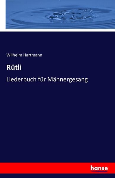 Produktbild: R&uuml;tli