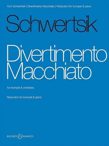 Produktbild: Divertimento Macchiato