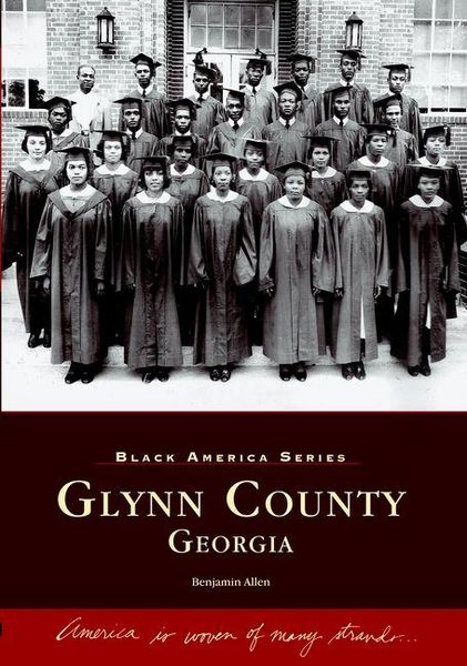 Produktbild: Glynn County, Georgia