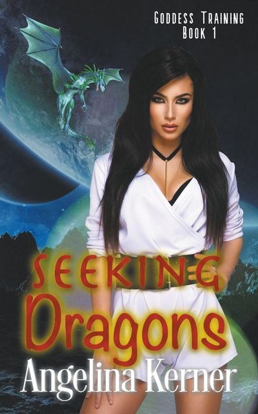 Produktbild: Seeking Dragons