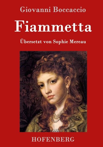 Produktbild: Fiammetta