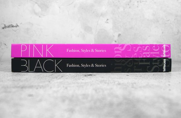 Produktbild: The Pink Book