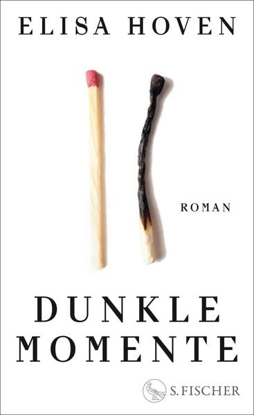 Produktbild: Dunkle Momente