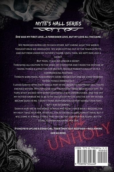 Produktbild: Unholy Gods