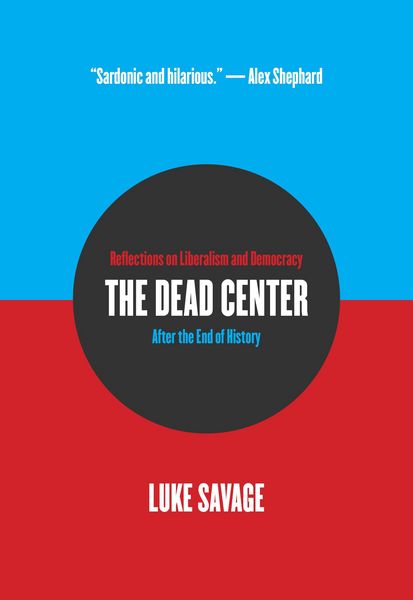 Produktbild: The Dead Center