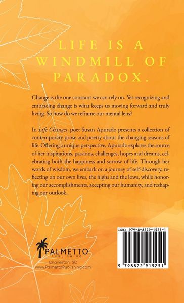 Produktbild: Life Changes