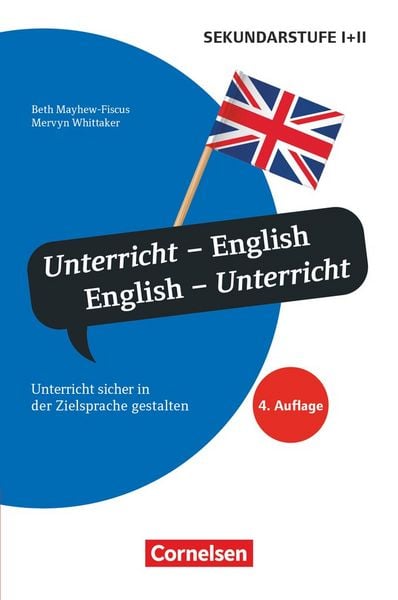 Produktbild: Unterrichtssprache