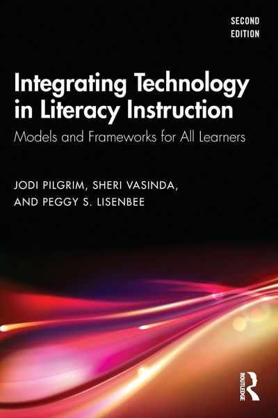 Produktbild: Integrating Technology in Literacy Instruction