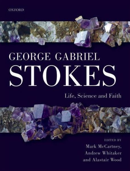 Produktbild: George Gabriel Stokes