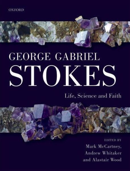 Produktbild: George Gabriel Stokes