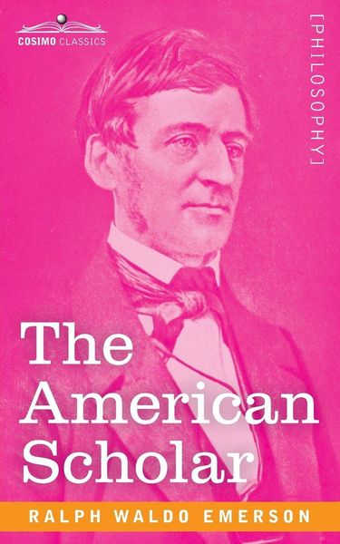 Produktbild: The American Scholar