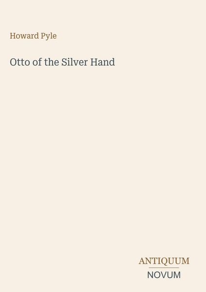 Produktbild: Otto of the Silver Hand